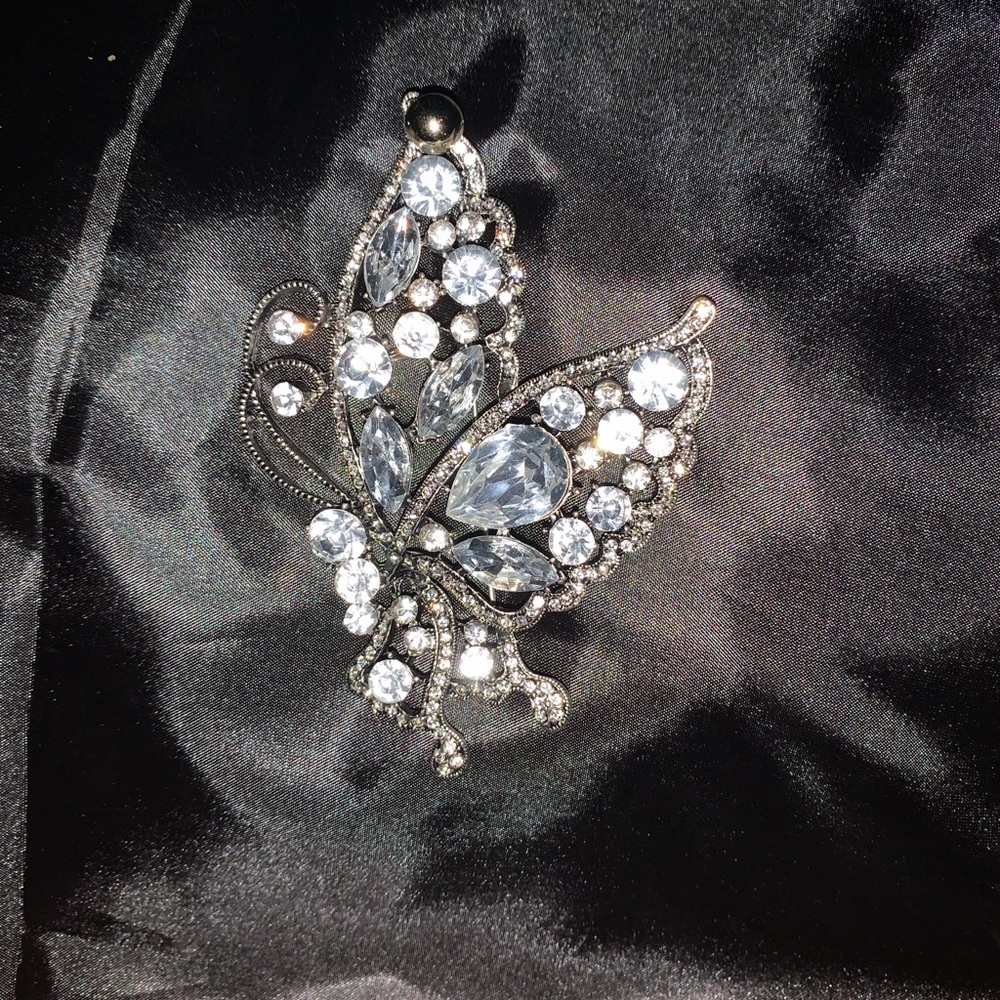 Brooches